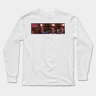 Streaking Long Sleeve T-Shirt